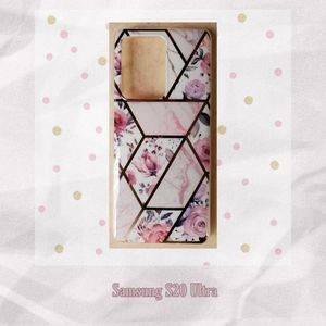 Samsung S20 Ultra case
